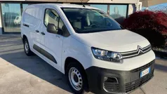 Bianco Usata 2023 Citroën Berlingo Monovolume | 17.500 € (Buon prezzo)