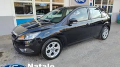 Usata 2011 Ford Focus Tre volumi | 4000 € (Buon prezzo)