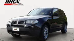 Usata 2008 BMW X3 SUV | 7900 €
