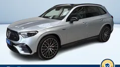 Usata 2024 Mercedes GLC63 AMG AMG Line Premium SUV | 95.900 € (Buon prezzo)