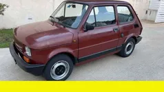 Usata 1986 Fiat 126 Due volumi | 3000 €