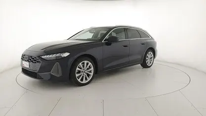 Usata Audi A5 Advanced 204 CV (150 kW) 2025 Station wagon
