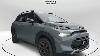 Usata 2022 Citroën C3 Aircross PureTech SUV | 15.350 € (Buon prezzo)