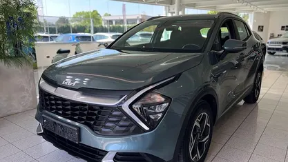 Usata Kia Sportage LX 150 CV (110 kW) 2023 SUV