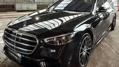 Usata 2021 Mercedes S500 Premium Plus Tre volumi | 95.000 €