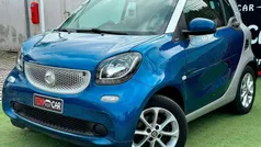 Usata 2017 Smart ForTwo Coupé Passion Coupé | 13.499 € (Buon prezzo)