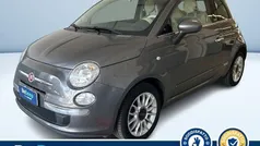 Usata 2014 Fiat 500C Lounge Cabrio | 8900 € (Buon prezzo)