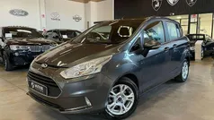 Grigio Usata 2015 Ford B-MAX Business Edition Monovolume | 6900 € (Buon prezzo)