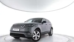 Grigio Usata 2018 Land Rover Range Rover Velar S SUV | 23.900 € (Super prezzo)