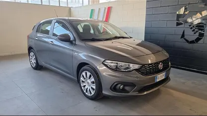 Usata 2017 Fiat Tipo Business | 10.300 € (Buon prezzo)