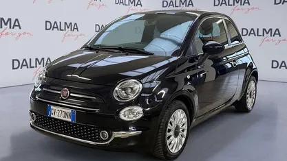 Usata 2024 Fiat 500 Dolcevita Tre volumi | 13.990 € (Buon prezzo)