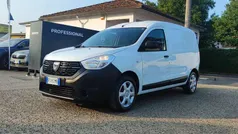 Usata 2018 Dacia Dokker Furgone | 7450 € (Ottimo prezzo)