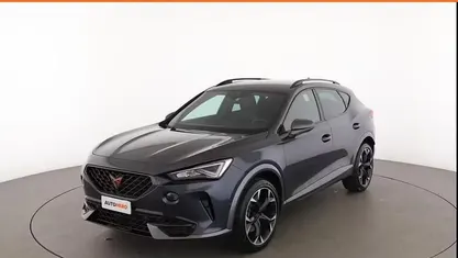 Usata Cupra Formentor 150 CV (110 kW) 2022 SUV