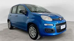 Blu/azzurro Nuova 2025 Fiat Panda S Due volumi | 12.500 € (Buon prezzo)
