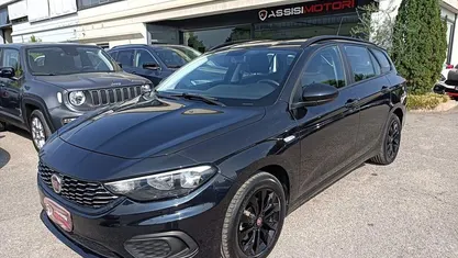 Usata Fiat Tipo S 120 CV (88 kW) 2019 Station wagon