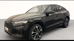 Usata 2024 Audi Q5 Sportback S-Line SUV | 57.900 € (Buon prezzo)