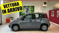 Usata 2022 Fiat Panda S Due volumi | 10.950 € (Buon prezzo)