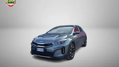 Usata Kia XCeed Style 120 CV (88 kW) 2023 SUV