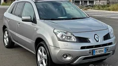 Usata 2008 Renault Koleos Dynamique SUV | 3900 € (Ottimo prezzo)