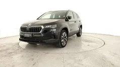 Nero Usata 2025 Skoda Karoq Style SUV | 30.500 € (Buon prezzo)