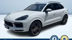 Bianco Usata 2019 Porsche Cayenne SUV | 52.500 € (Super prezzo)