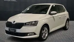 Usata 2019 Skoda Fabia Design Edition Due volumi | 11.650 € (Buon prezzo)