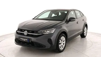 Usata VW Taigo Life 95 CV (69 kW) 2022 SUV