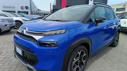 Usata 2024 Citroën C3 Aircross PureTech SUV | 16.900 € (Buon prezzo)