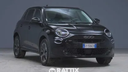 Usata 2025 Fiat 600 La Prima SUV | 21.123 € (Buon prezzo)