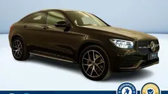Mercedes GLC220