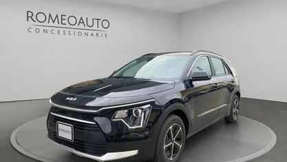 Usata Kia Niro 92 CV (67 kW) 2025 SUV