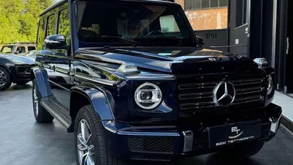 Usata 2023 Mercedes G350 Premium Plus SUV | 137.800 €