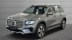 Nero notte Usata 2024 Mercedes GLB180 Advanced SUV | 38.900 € (Buon prezzo)