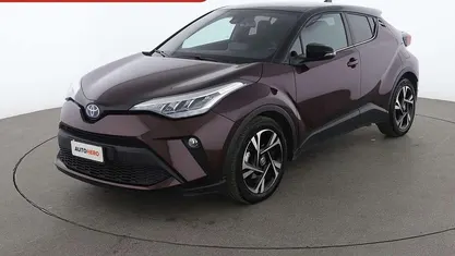 Usata Toyota C-HR Trend 152 CV (111 kW) 2023 Viola SUV