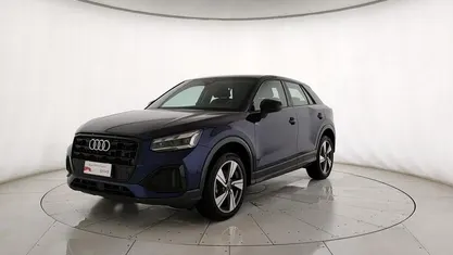 Usata 2022 Audi Q2 Admired SUV | 26.900 € (Buon prezzo)