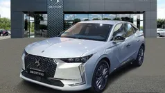 DS Automobiles DS4