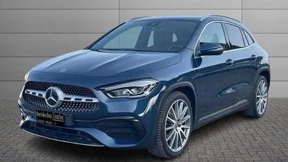 Usata 2023 Mercedes 200 Premium SUV | 37.900 € (Buon prezzo)