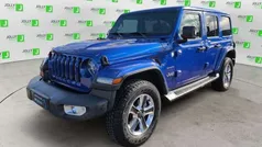 Usata 2019 Jeep Wrangler Sport SUV | 43.900 € (Buon prezzo)