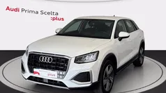 Bianco Usata 2022 Audi Q2 Admired SUV | 27.500 € (Buon prezzo)