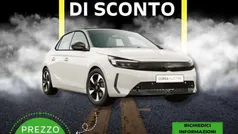 Argento Nuova 2025 Opel Corsa-e Elegance Due volumi | 21.900 € (Buon prezzo)