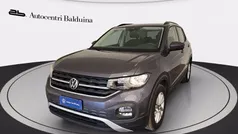 Usata 2021 VW T-Cross Style SUV | 17.500 € (Buon prezzo)