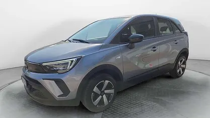 Usata 2022 Opel Crossland X Edition SUV | 12.900 € (Buon prezzo)