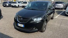 Nero Usata 2023 Lancia Ypsilon Gold Due volumi | 11.990 € (Buon prezzo)