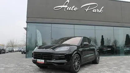 Usata Porsche Cayenne 470 CV (345 kW) 2024 SUV