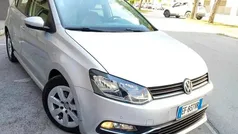 Grigio Usata 2011 VW Polo Tre volumi | 2990 € (Buon prezzo)