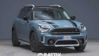 Verde Usata 2021 Mini Cooper Utilitaria | 26.134 € (Buon prezzo)