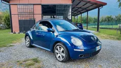 Usata 2006 VW Beetle Cabrio | 3950 € (Super prezzo)