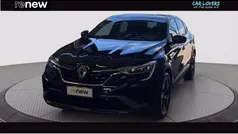 Usata 2022 Renault Arkana R.S. SUV | 19.990 € (Buon prezzo)