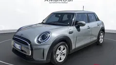Grigio Usata 2022 Mini Cooper Classic Due volumi | 20.900 € (Super prezzo)