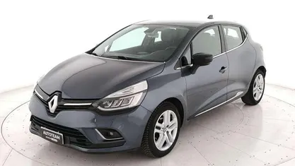 Usata Renault Clio IV Zen 75 CV (55 kW) 2019 Berlina
